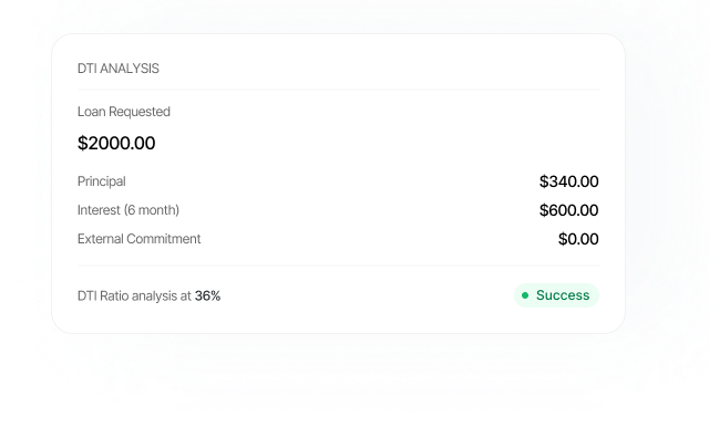Risk & Compliance Tool