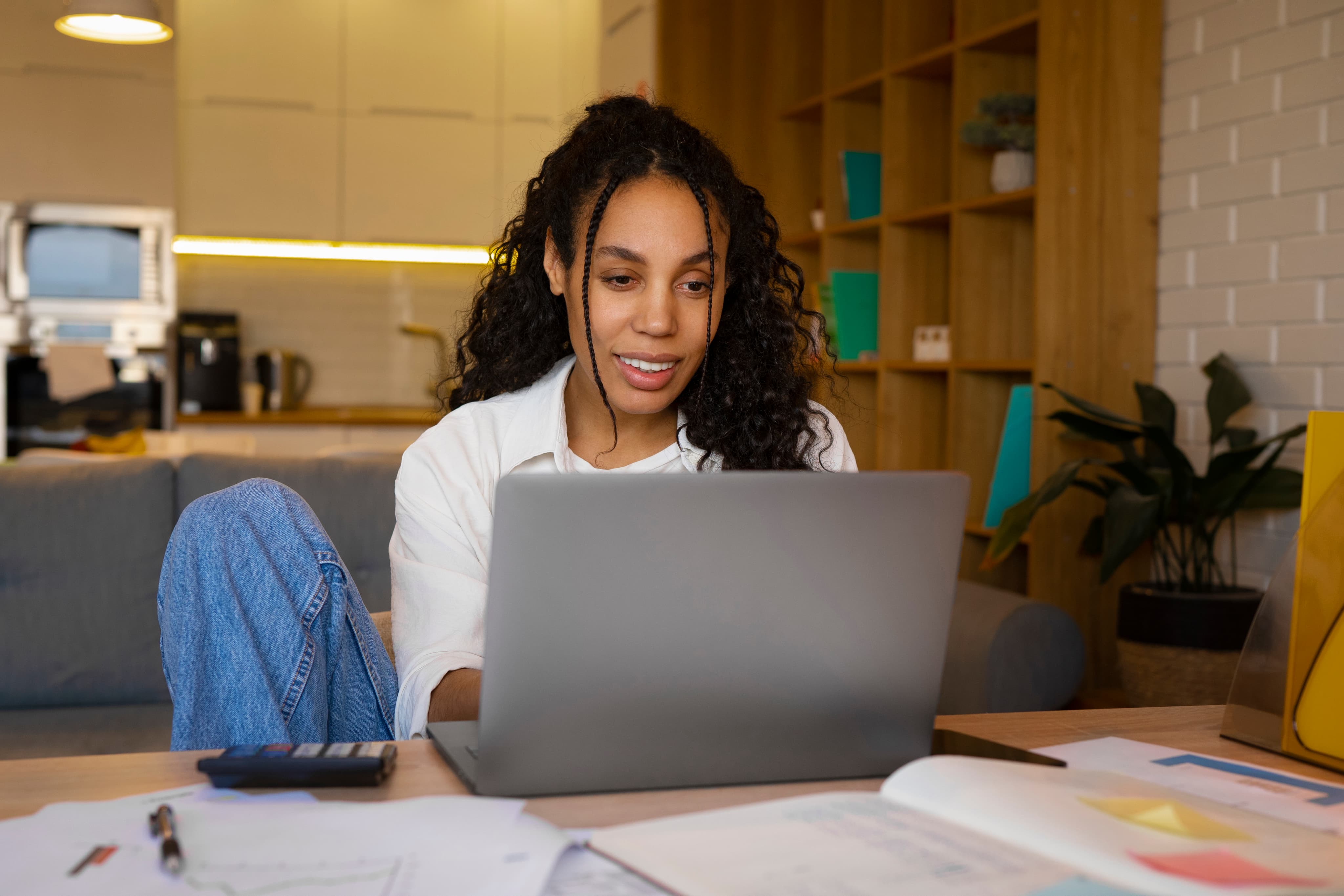 Fintech Lenders