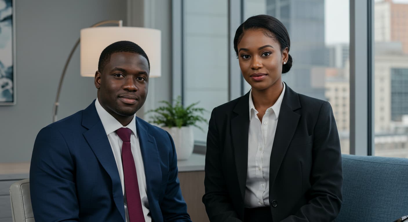 Banks & Microfinance Institutions